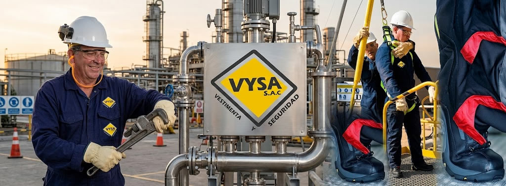 Vestimenta y Seguridad Asociados S.A.C.