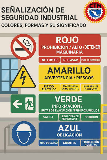 Señalización