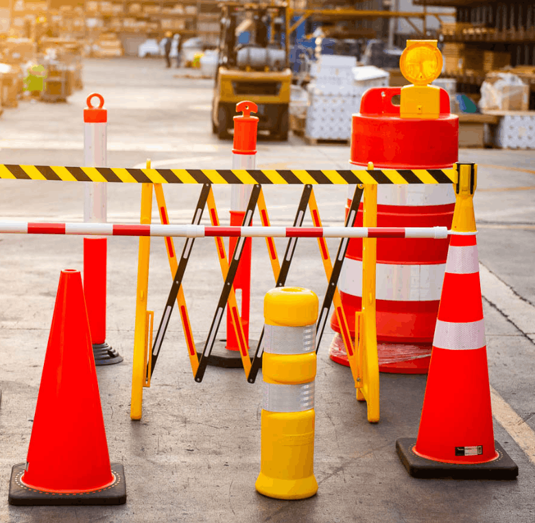 Seguridad Vial