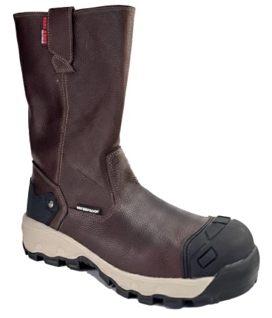 Bota Campera