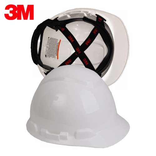 Casco de Seguridad 3M