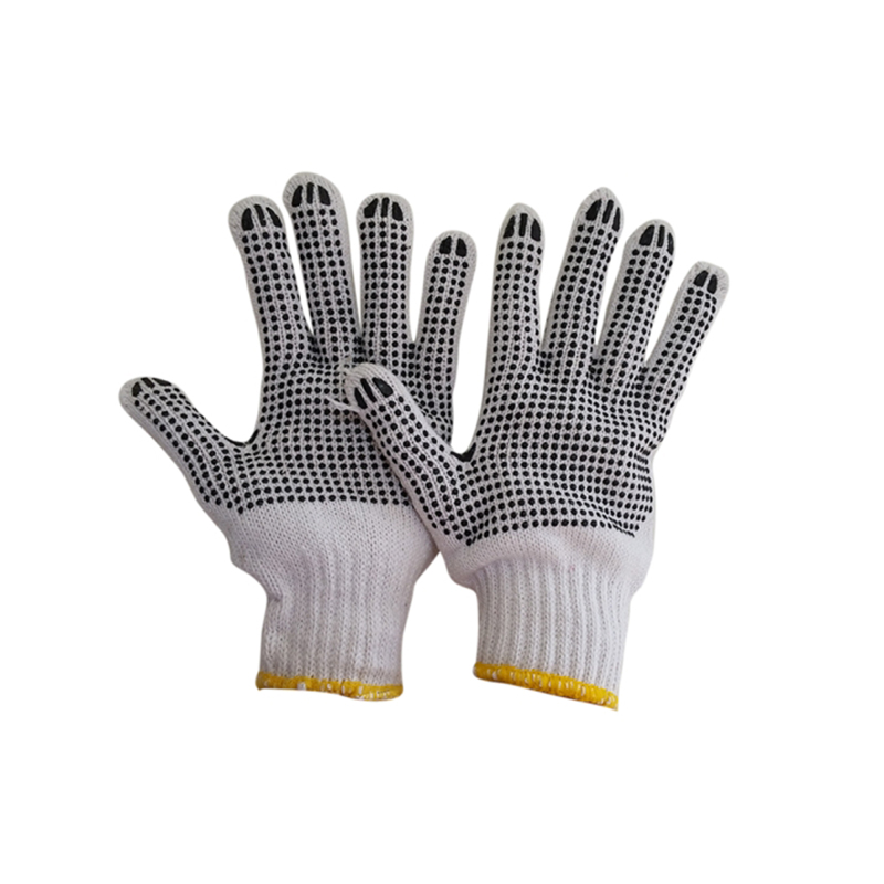 Guantes de Hilo