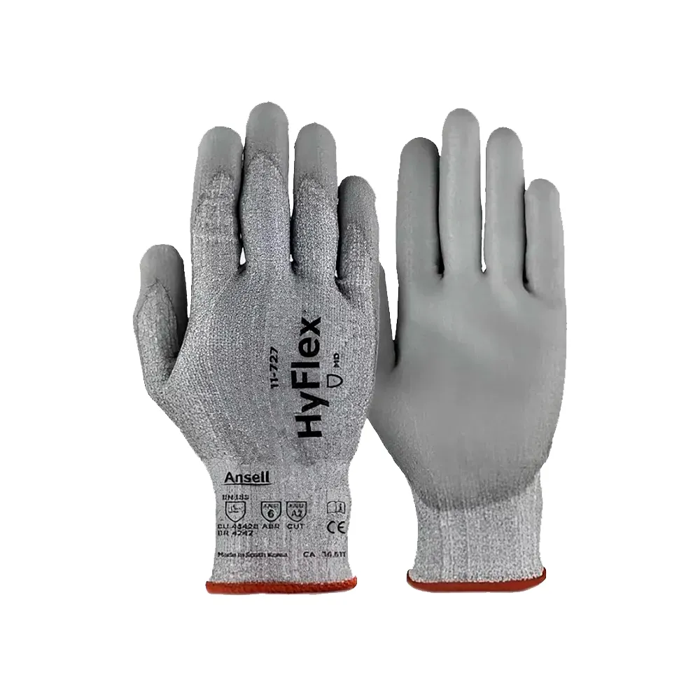 Guantes HyFlex