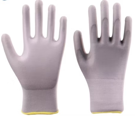 Guantes de Poliuretano