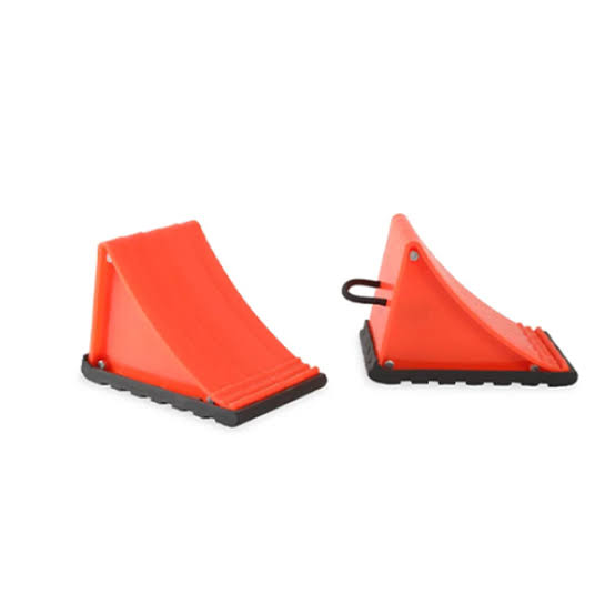 Tacos de Seguridad Vial